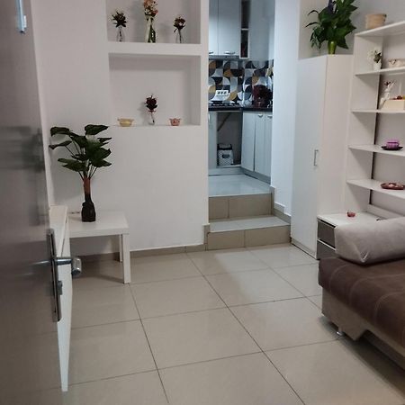 Apartament Tomis Promenada Konstanca Zewnętrze zdjęcie