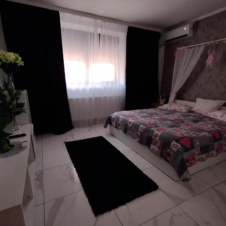 Apartament Tomis Promenada Konstanca Zewnętrze zdjęcie
