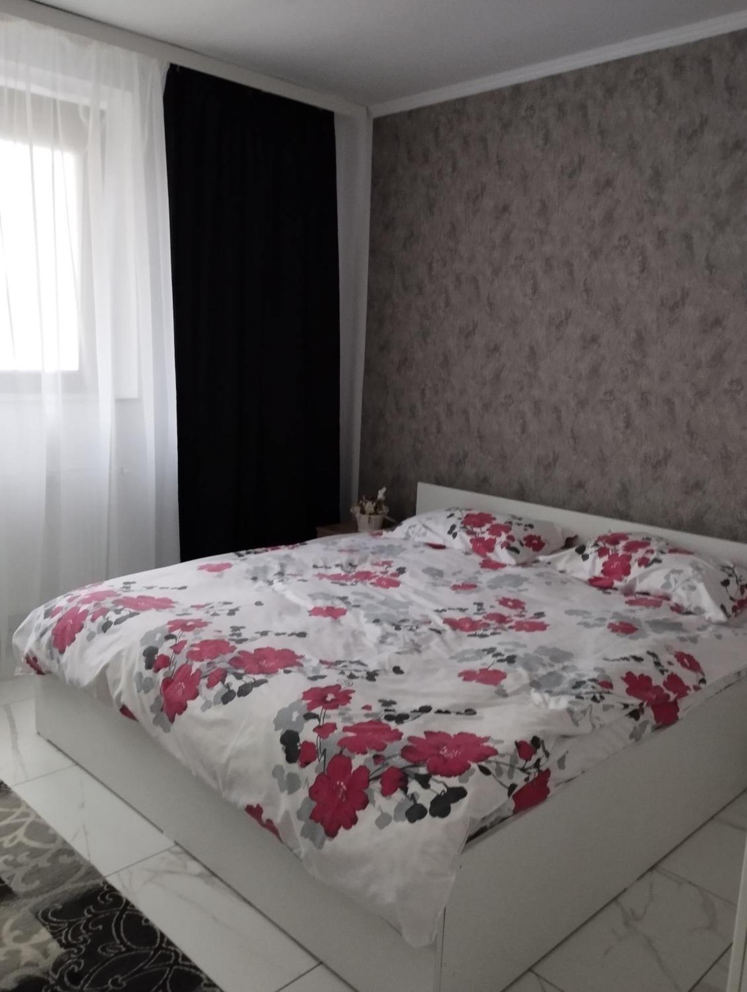 Apartament Tomis Promenada Konstanca Zewnętrze zdjęcie