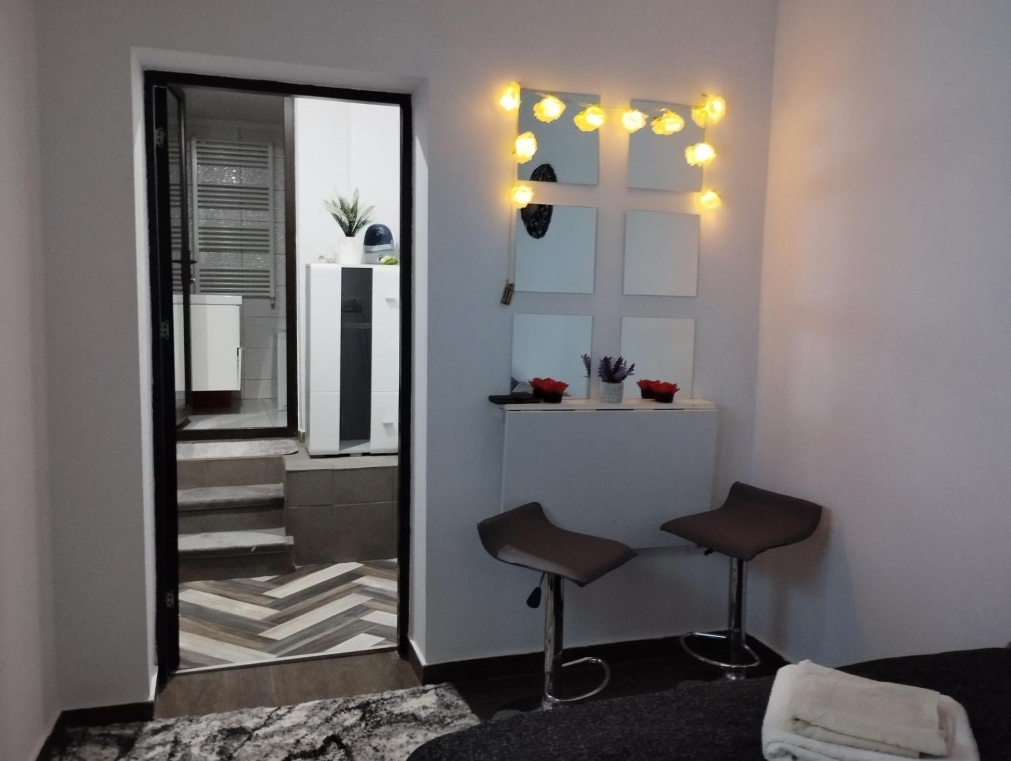 Apartament Tomis Promenada Konstanca Zewnętrze zdjęcie