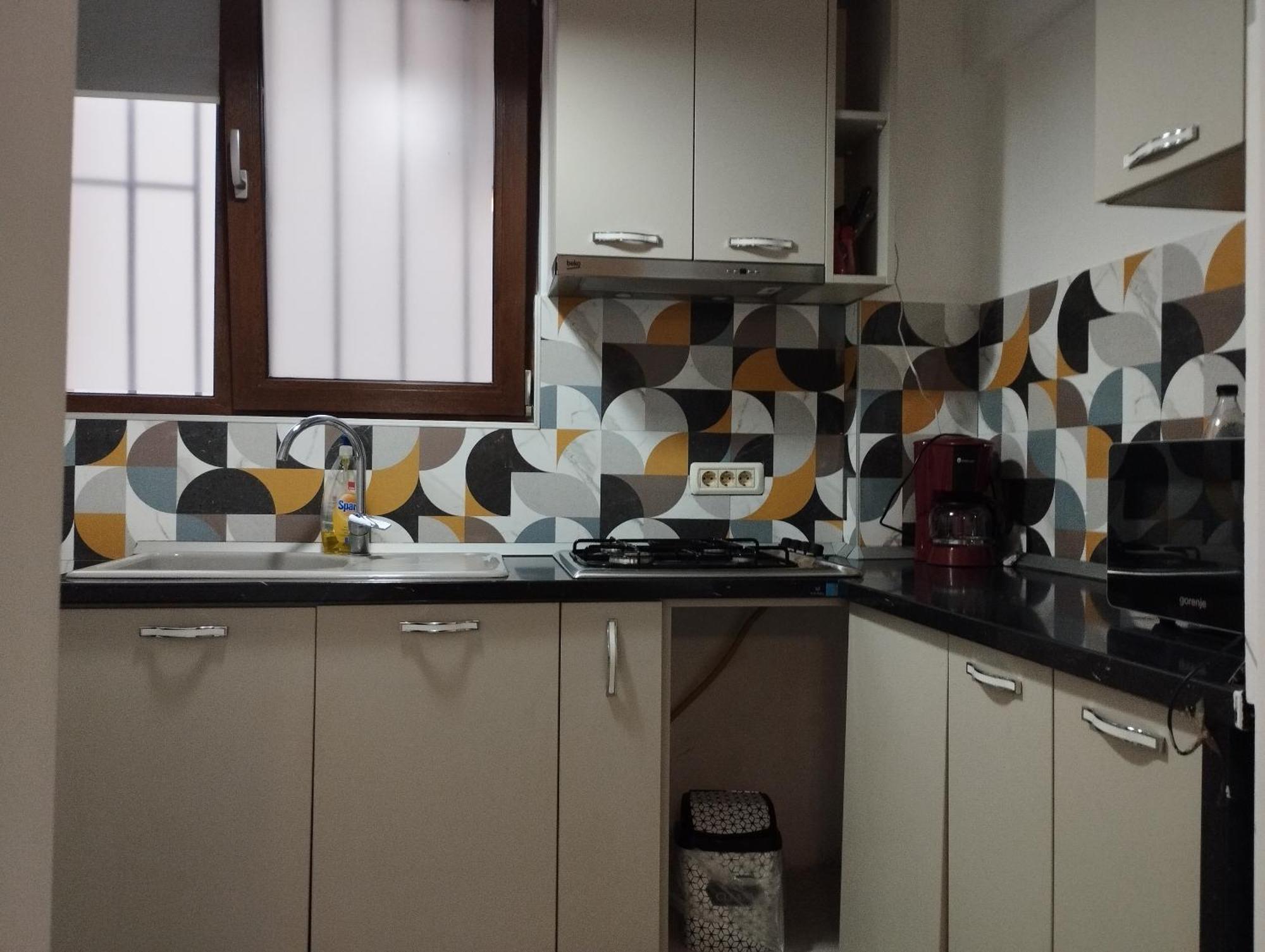 Apartament Tomis Promenada Konstanca Zewnętrze zdjęcie