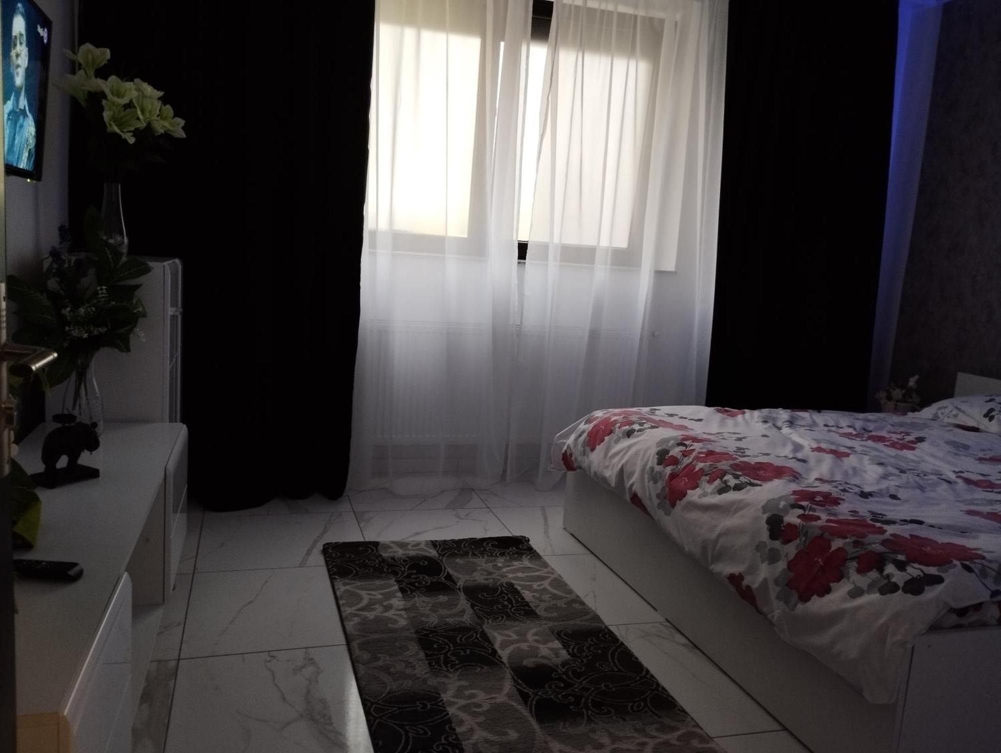 Apartament Tomis Promenada Konstanca Zewnętrze zdjęcie