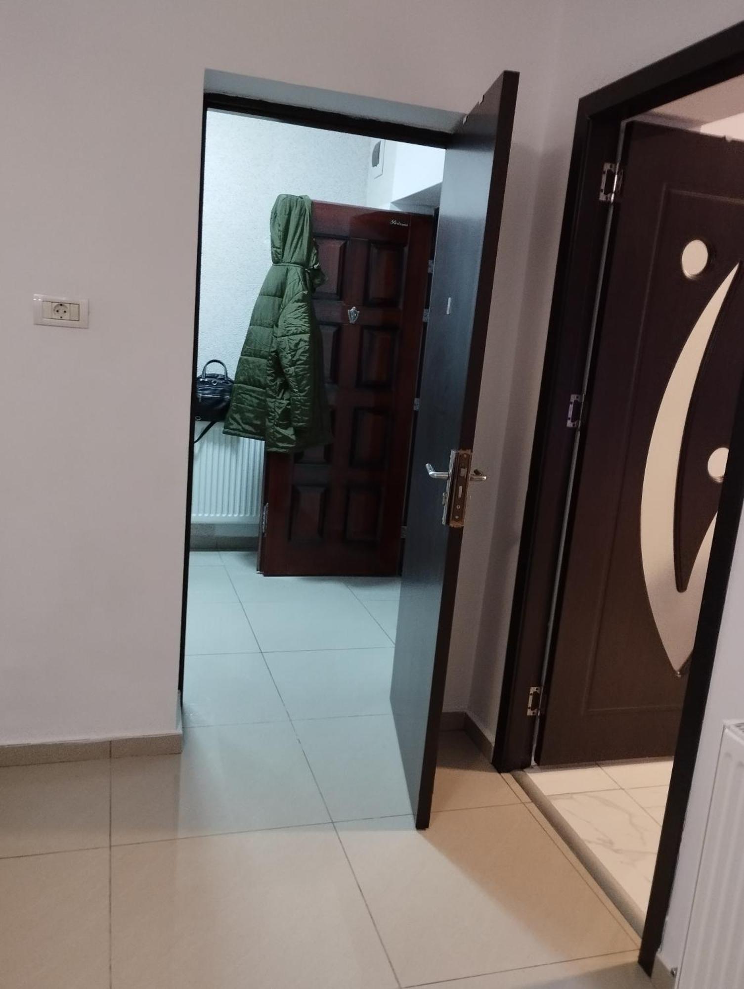 Apartament Tomis Promenada Konstanca Zewnętrze zdjęcie