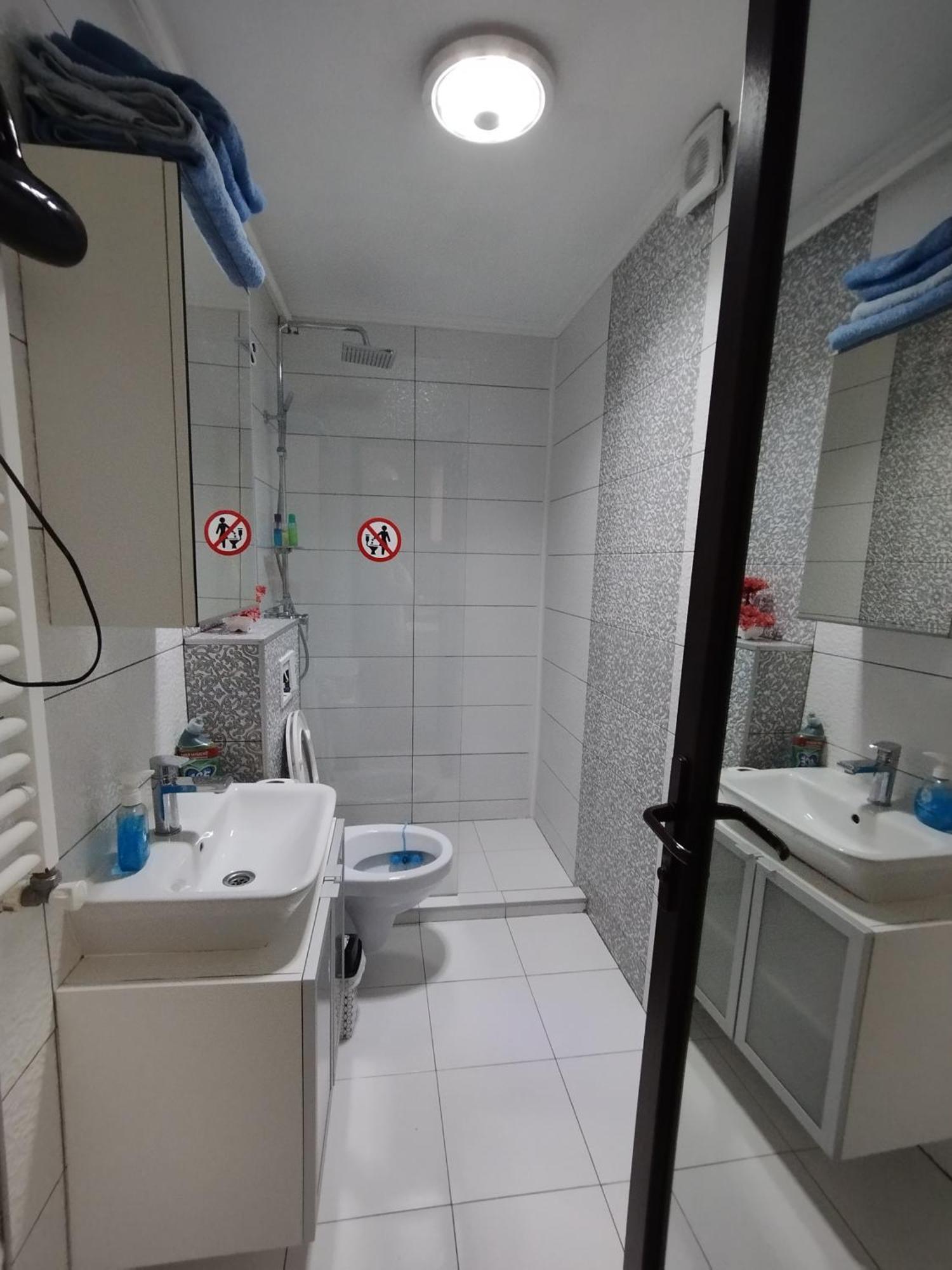 Apartament Tomis Promenada Konstanca Zewnętrze zdjęcie