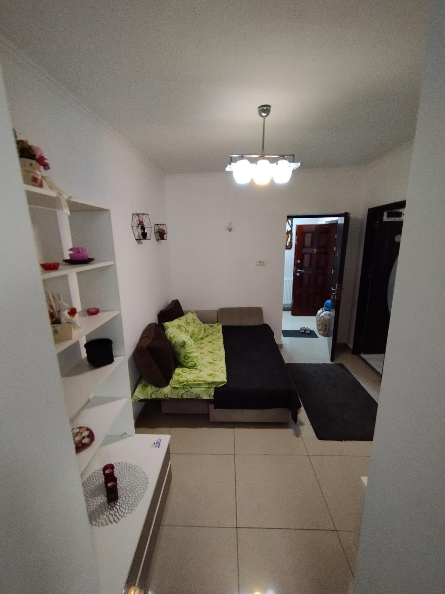 Apartament Tomis Promenada Konstanca Zewnętrze zdjęcie